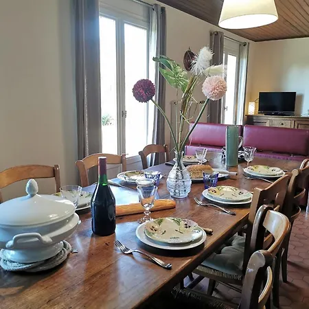L'ilet By Interhome Feriehus *