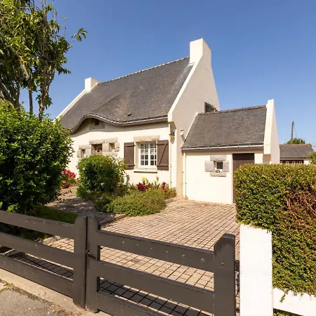 L'ilet By Interhome Holiday home Cancale