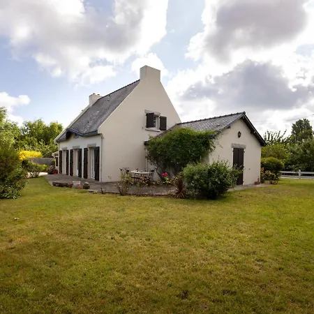L'ilet By Interhome Holiday home Cancale