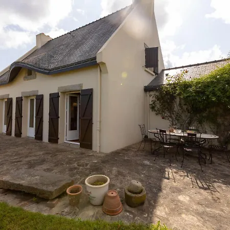 L'ilet By Interhome * Cancale