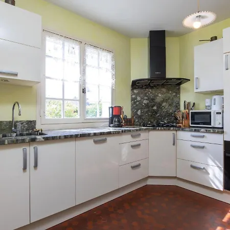 L'ilet By Interhome Holiday home Cancale