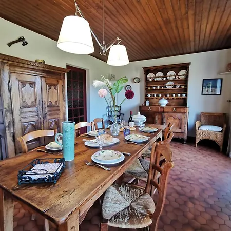 L'ilet By Interhome * Cancale