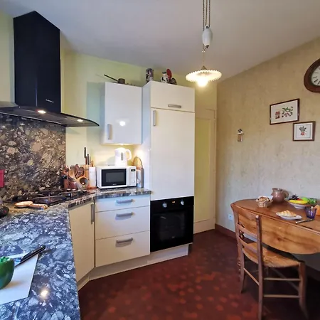 L'ilet By Interhome * Cancale