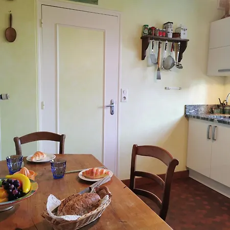 L'ilet By Interhome Holiday home Cancale