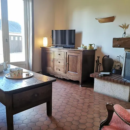 Holiday home L'ilet By Interhome *