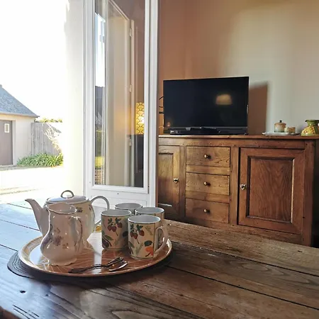 L'ilet By Interhome Holiday home *