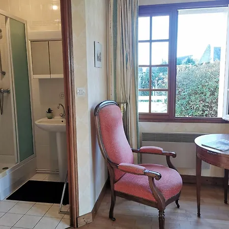 Holiday home L'ilet By Interhome *