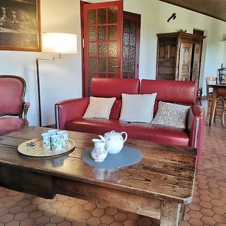 L'ilet By Interhome *